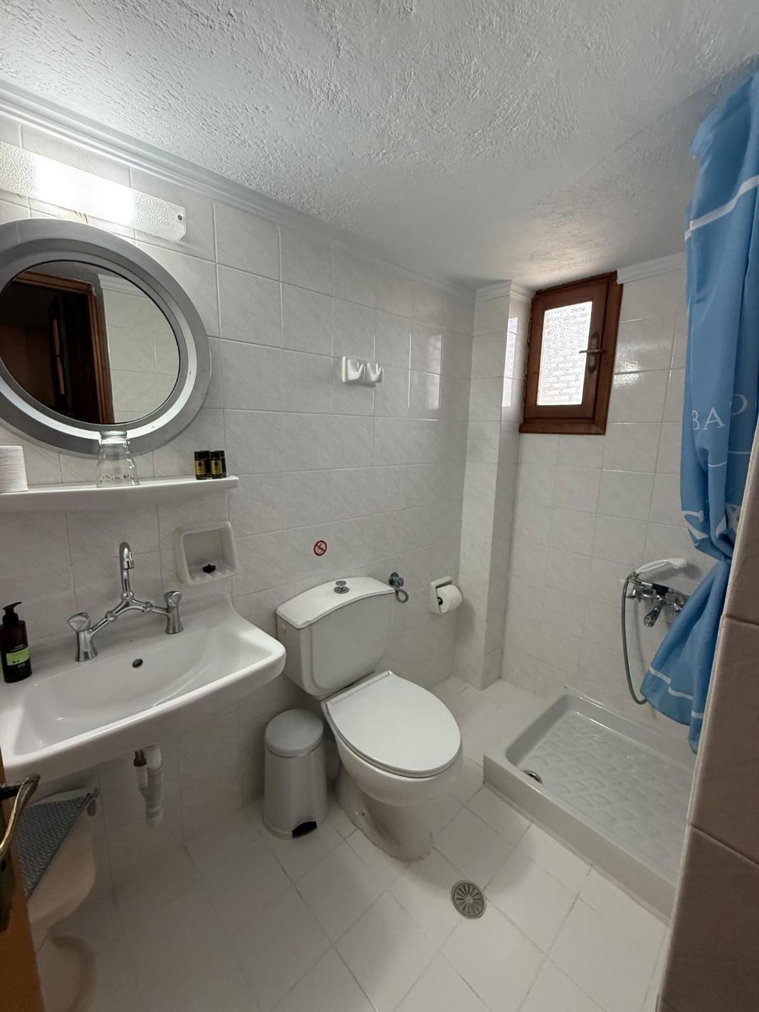 Evita Luxury Apartments Spilia  Luaran gambar