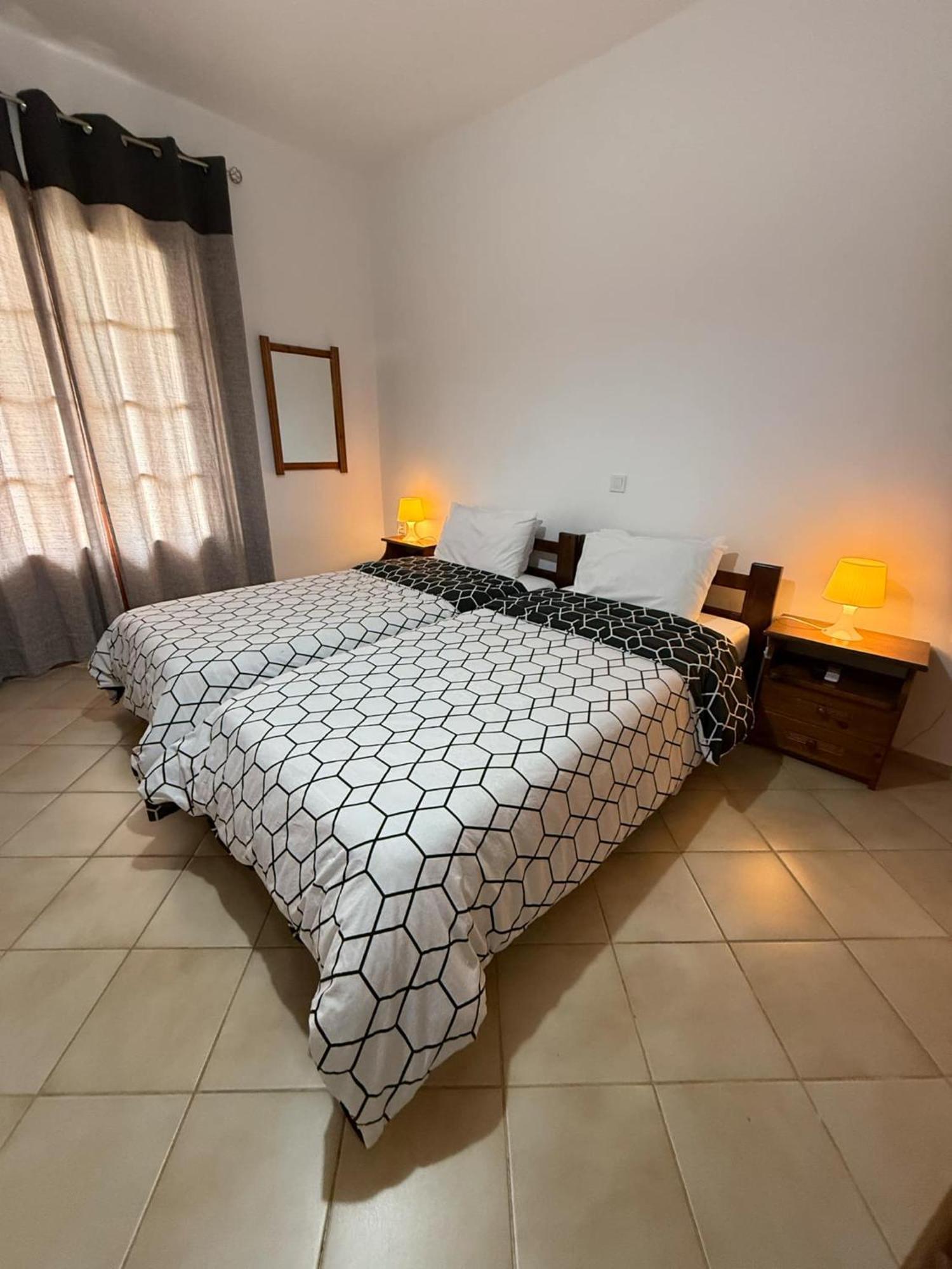 Evita Luxury Apartments Spilia  Luaran gambar